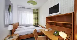 Design Hotel Vosteen | Bavyera - Nuremberg - Suedstadt - Mitte