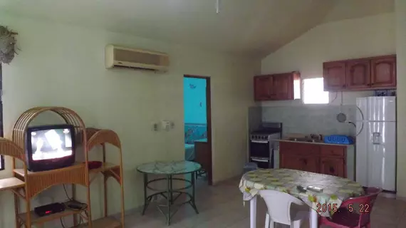 Apartment Plaza Sosua 2 | Puerto Plata (ili) - Puerto Plata (ve civarı) - Sosua