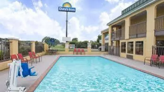 Days Inn of Monticello | Arkansas - Monticello (ve civarı) - Monticello