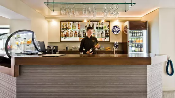 AirInn Vilnius Hotel | Vilnius (ve civarı) - Vilnius