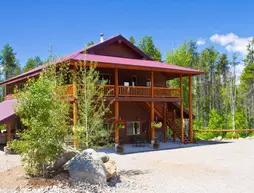 Glacier Outdoor Center | Montana - Whitefish (ve civarı) - West Glacier