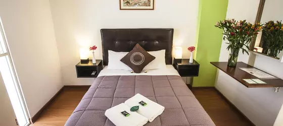 Inka Frog Exclusive Bed & Breakfast | Lima (bölge) - Lima Province - Lima (ve civarı) - Lima - Miraflores