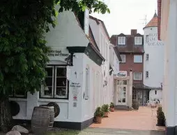 Hotel Freihof am Roland | Schleswig-Holstein - Wedel