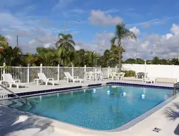 Sunshine Motel - Venice | Florida - Sarasota (ve civarı) - Venice