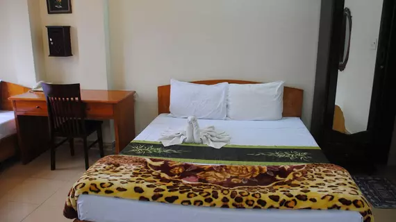 Sunny B Hotel | Thua Thien-Hue (vilayet) - Hue (ve civarı) - Hue - Hue Şehir Merkezi