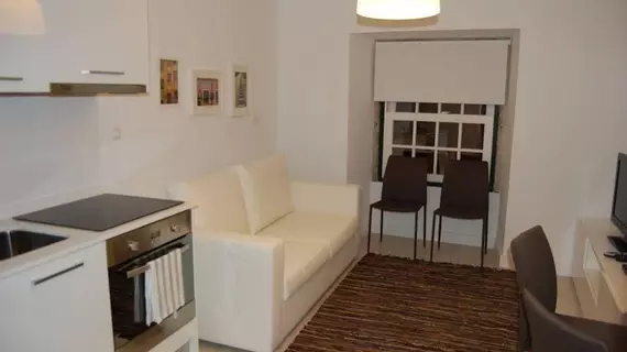 Wallis Apartments | Lizbon Bölgesi - Lizbon  Bölgesi - Lizbon Eski Kent Bölgesi - Bairro Alto