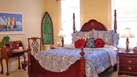 Lyndon House B&B | Kentucky - Lexington (ve civarı) - Lexington