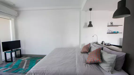 Pura Vida Boutique Hotel and Spa | Siem Reap (ili) - Siem Reap - Taphul Köyü Bölgesi