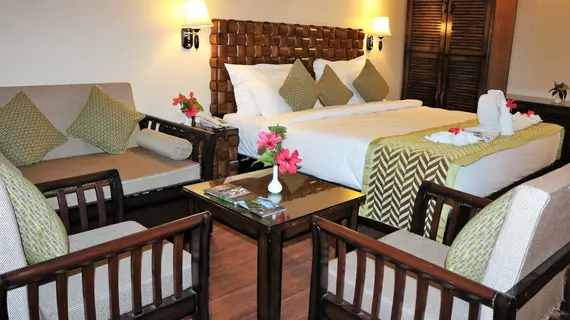 Alaya Resorts and Spa | Uttarkand - Ramnagar