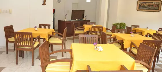 Mount Bay Guest House | Colombo Bölgesi - Lavinia Dağı