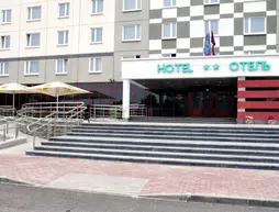 IT Time Hotel | Minsk - Ozerishche - Pervomaysky District