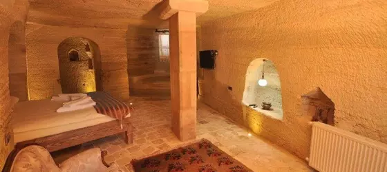 Kayatas Hotel | Nevşehir - Nevşehir