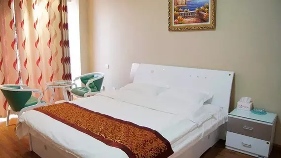 Best Coast Hotel Apartment | Liaoning - Dalian