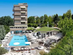 Hotel Pacific | Rimini (vilayet) - Cattolica