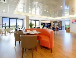 Kyriad Prestige Residence Cabourg DivessurMer | Normandiya - Calvados (bölge) - Dives-sur-Mer