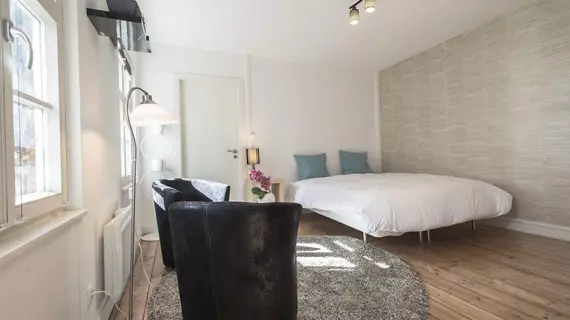 Appartements Orfèvres | Grand Est - Bas-Rhin (bölge) - Strasbourg (ve civarı) - Strazburg - Kent Merkezi - Petite Fransa