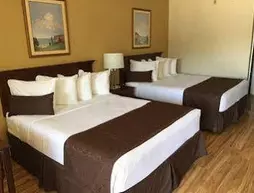 SureStay Plus Hotel by Best Western Hammond | Louisiana - Hammond (ve civarı) - Hammond