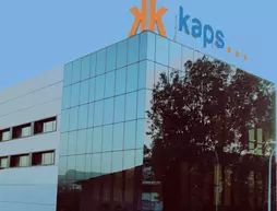 Kaps Hostel Vigo | Galicia - Pontevedra (vilayet) - Vigo