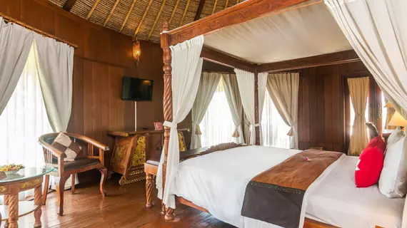 ZEN Rooms Umalas Dukuh Indah | Bali - Badung - Umalas