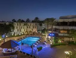 Le Passage Cairo Hotel & Casino | Kahire (ve civarı) - An-Nuzhah