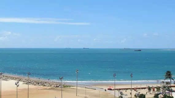 Varandas Apartamento | Northeast Region - Ceara (eyaleti) - Fortaleza (ve civarı) - Fortaleza - Praia de Iracema