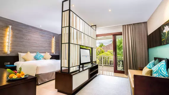 Montigo Resorts Seminyak | Bali - Badung - Seminyak