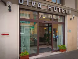 Diva Hotel | Toskana - Floransa (il) - Floransa - Peretola