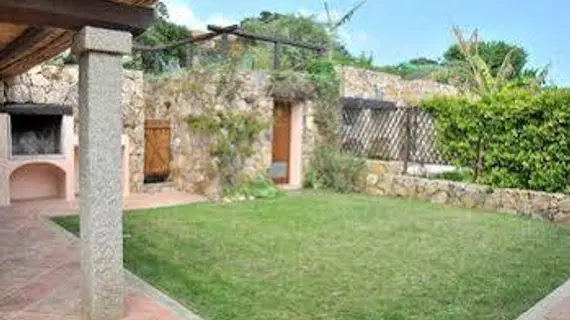 Villa Zago | Sardinya - Sassari - San Teodoro