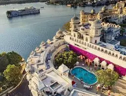 Shiv Niwas Palace - Grand Heritage | Racastan - Udaipur Bölgesi - Udaipur - Udaypur