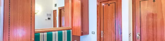 Hotel Floridia | Lazio - Roma (ve civarı) - Roma Kent Merkezi - Rione XVIII Castro Pretorio