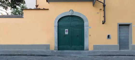 Residenza Marchesi Pontenani | Toskana - Floransa (il) - Floransa - Lungarno del Tempio - Santa Croce