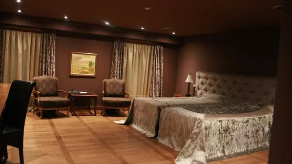 Ventura Boutique Hotel | Varna