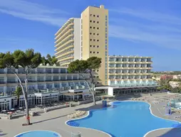 Sol Barbados | Balearic Adaları - Mayorka Adası - Calvia - Magaluf