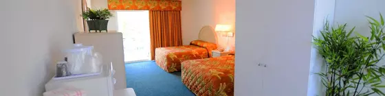 Riviera Resorts & Suites | New Jersey - Middle Township - Cape May - Wildwood (ve civarı) - Wildwood