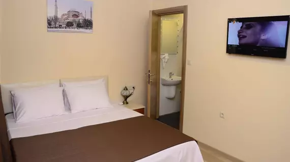 Cassa Istanbul Hotel |  Istanbul  - Fatih - Laleli