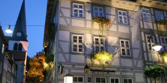 Hotel Schere