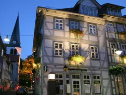 Hotel Schere | Aşağı Saksonya - Northeim