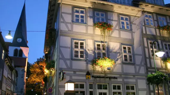 Hotel Schere | Aşağı Saksonya - Northeim