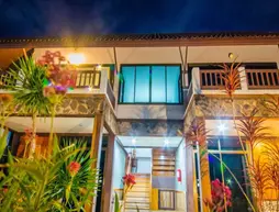 Baanrimnam Resort Trat | Trat İli - Trat