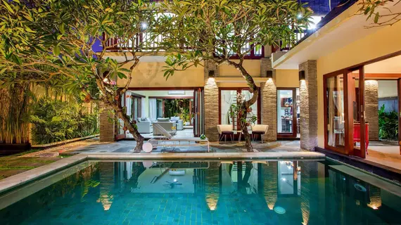 Tiga Samudra Villa | Bali - Badung - Umalas