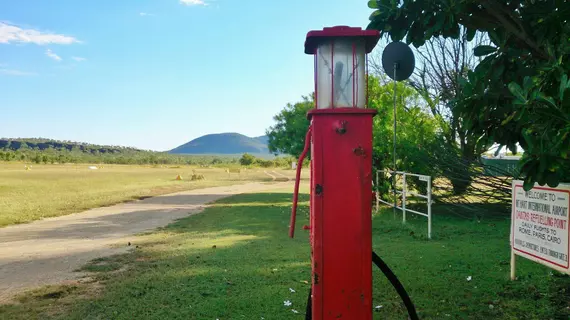 Mt Hart Homestead | Batı Avustralya - Mount Hart