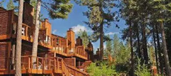 Brockway Shores Charmer | Kaliforniya - Lake Tahoe (ve civarı) - Kings Beach - Brockway