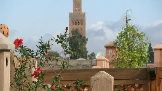 Dar Fangui | Marakeş (ve civarı) - Marrakech - Mechouar Kasbah - Mechouar-Kasbah