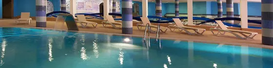 Hotel Apartamento Solaqua | Algarve - Faro Bölgesi - Albufeira