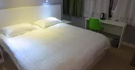 Motel 168 | Guangdong - Şenzen (ve civarı) - Shenzhen - Nigang - Luohu