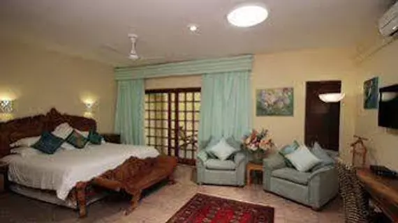 Annabels of Bryanston Hotel | Gauteng - City of Tshwane - Johannesburg (ve civarı) - Sandton