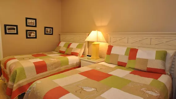 Phoenix VI by Brett Robinson Vacations | Alabama - Gulf Shores (ve civarı) - Orange Beach