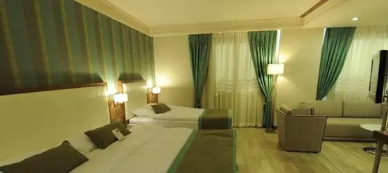 Adana Plaza Hotel | Adana - Seyhan