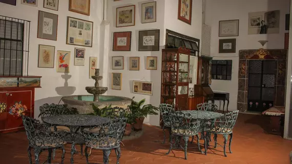 Hotel Casa del Misionero | Guanajuato - San Miguel de Allende