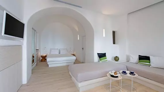 Porto Fira Suites | Ege Adaları - Santorini